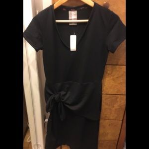 ANTHROPOLOGIE DOLAN LEFT COAST COLLECTION DRESS